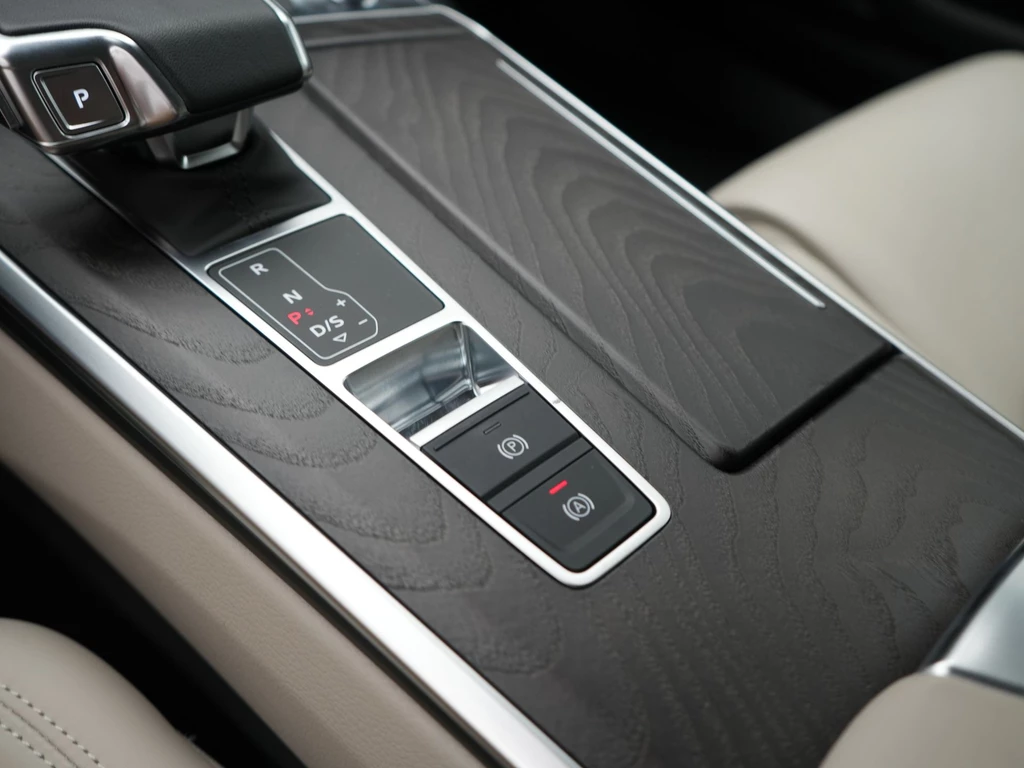 Audi A6 – foto 30