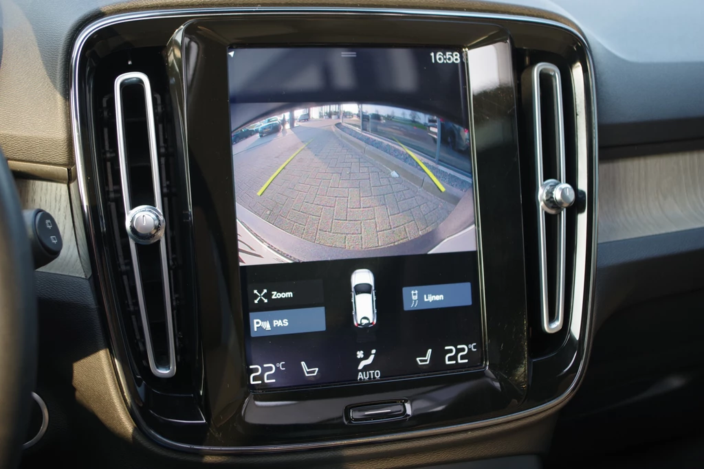 Volvo XC40 – foto 10