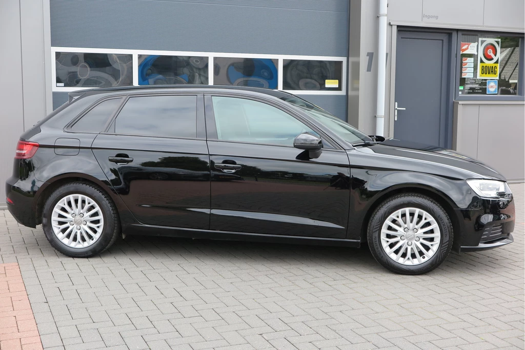 Audi A3 – foto 14
