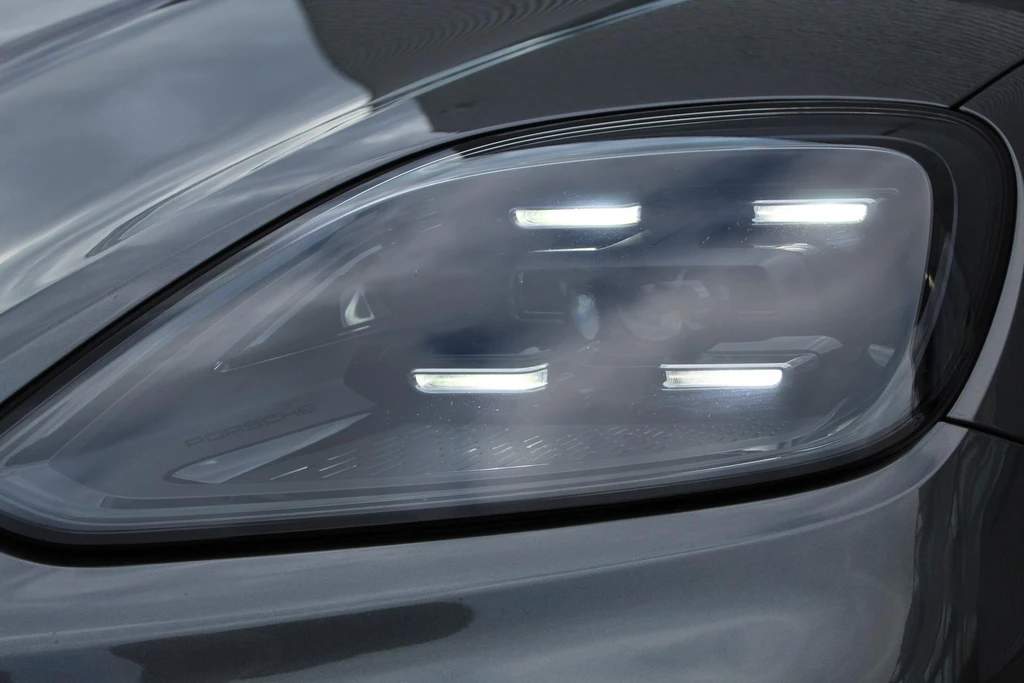 Porsche Cayenne – foto 25