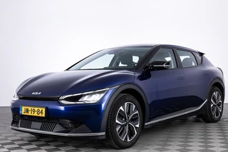 Kia EV6 – thumbnail 1
