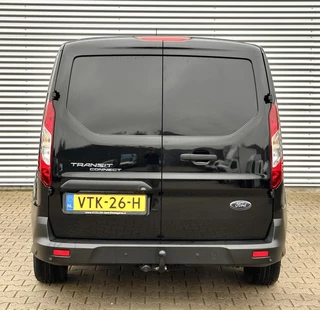 Ford Transit Connect – thumbnail 3