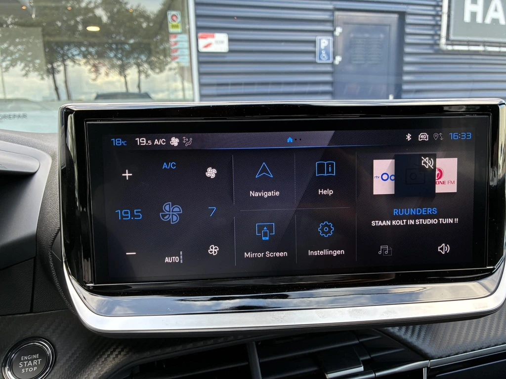 Peugeot 2008 – foto 16