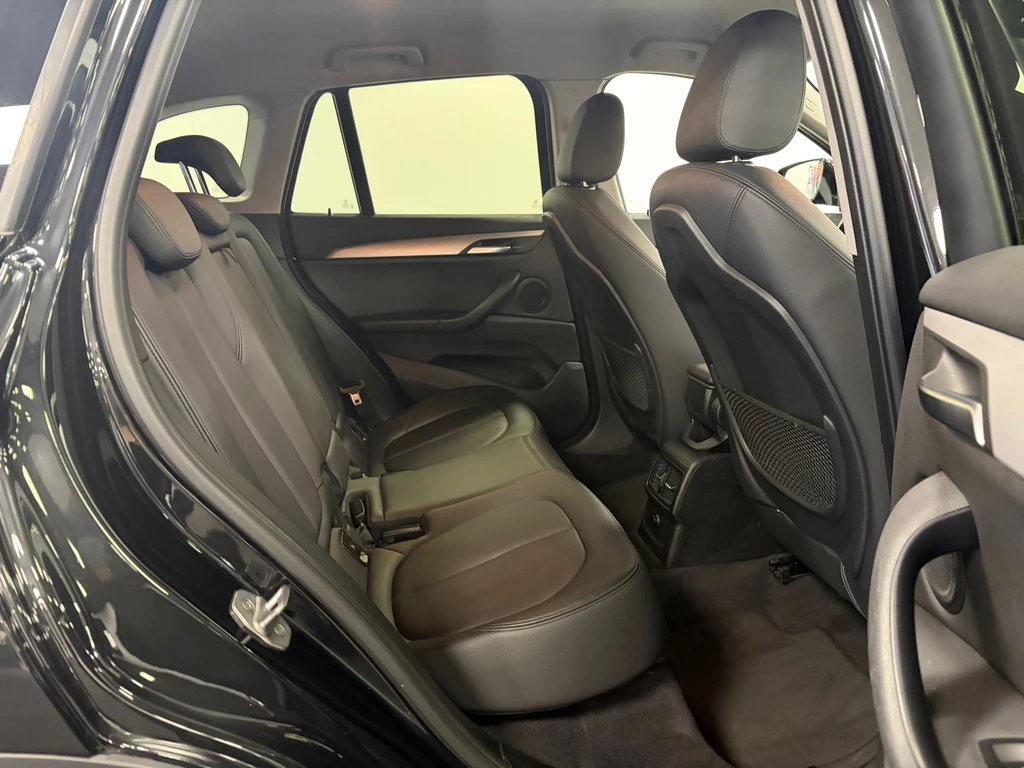 BMW X1 – foto 36