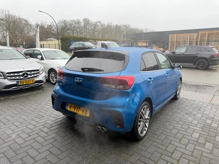 Kia Rio – thumbnail 7
