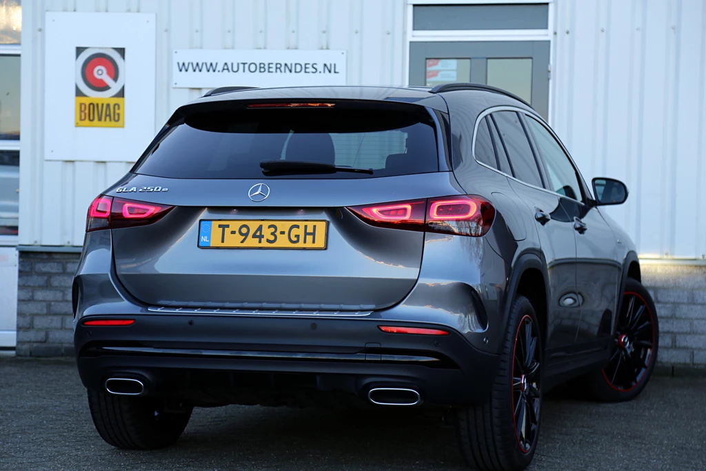 Mercedes-Benz GLA – foto 11