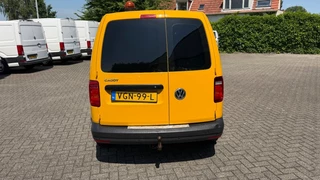 Volkswagen Caddy – thumbnail 4