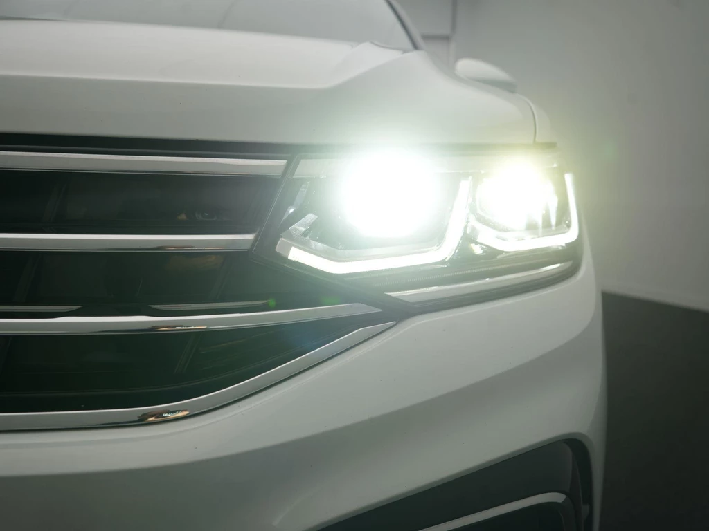 Volkswagen Tiguan – foto 53