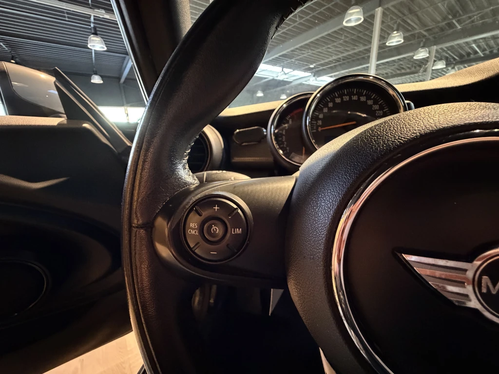 MINI 3-deurs – foto 23
