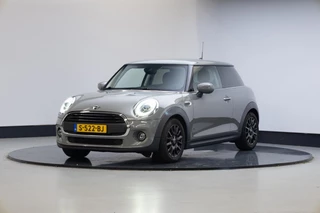 MINI One – thumbnail 1