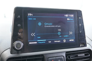 Peugeot Partner – thumbnail 11