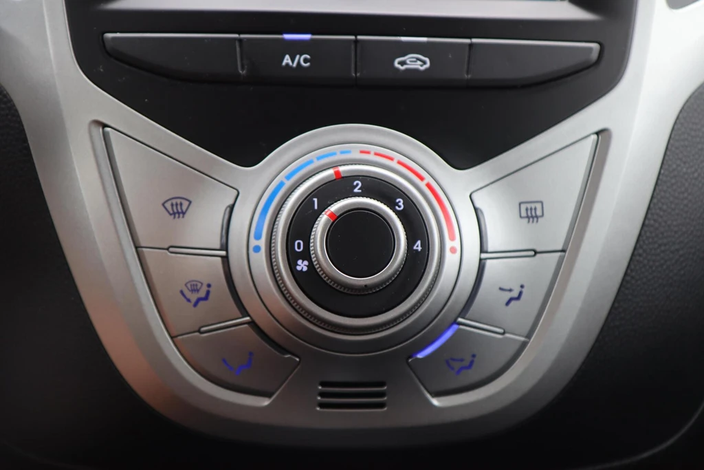 Hyundai ix20 – foto 17