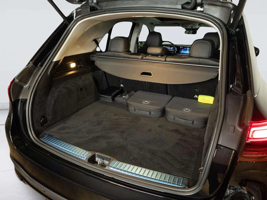 Mercedes-Benz GLE – foto 29