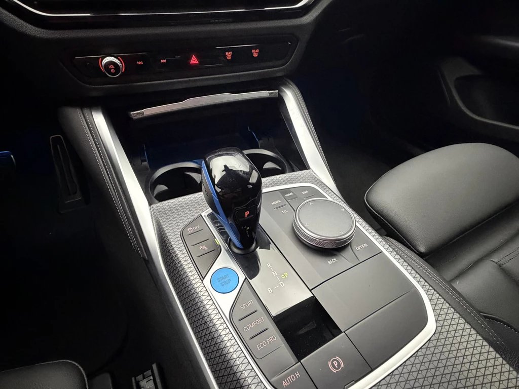 BMW i4 – foto 33