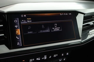 Audi Q4 Sportback e-tron – thumbnail 24