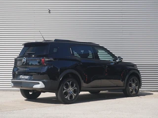 Citroën C3 Aircross – thumbnail 4