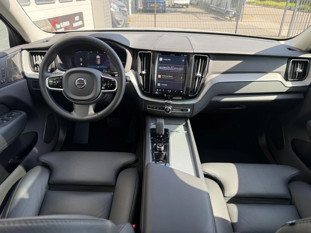 Volvo XC60 – foto 5
