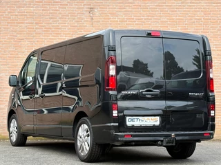 Renault Trafic – thumbnail 4