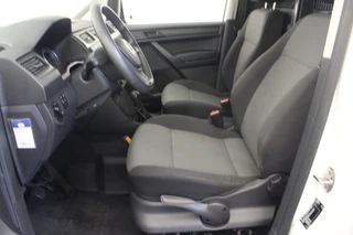 Volkswagen Caddy – thumbnail 8
