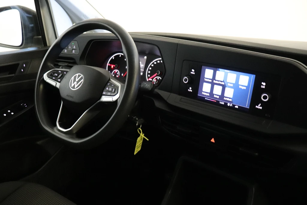 Volkswagen Caddy – foto 8