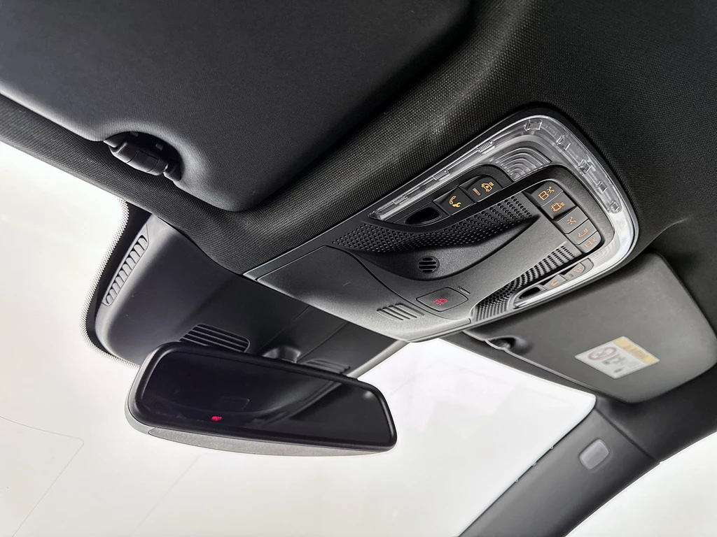 Mercedes-Benz EQV – foto 35