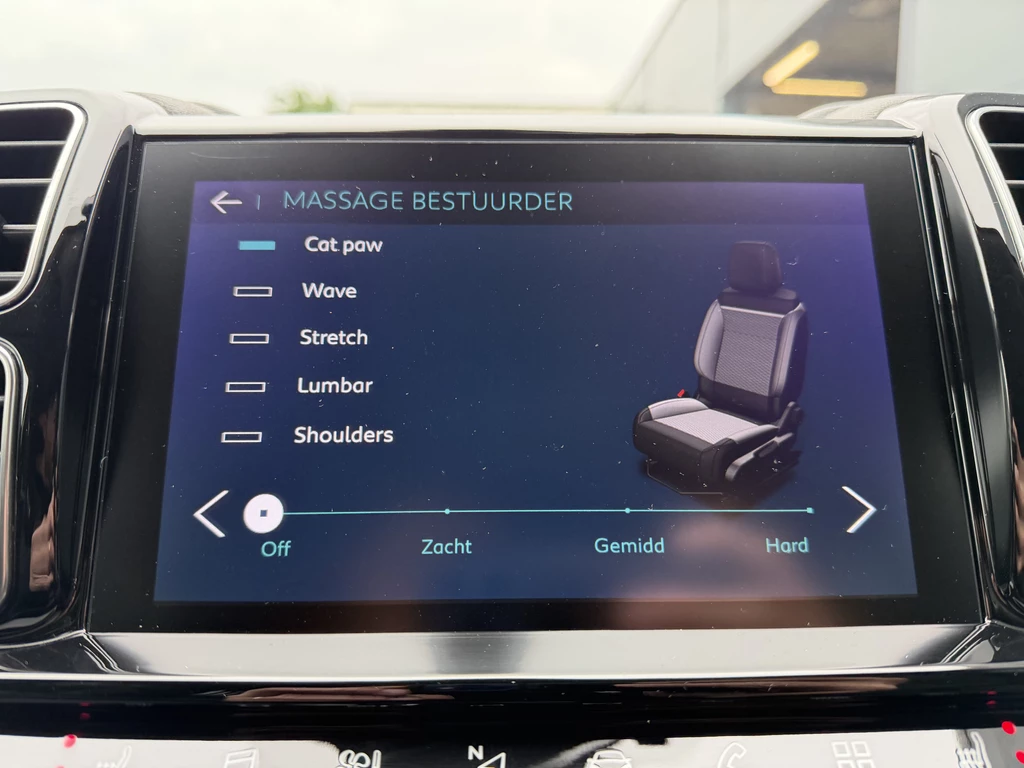 Citroën C5 Aircross – foto 33