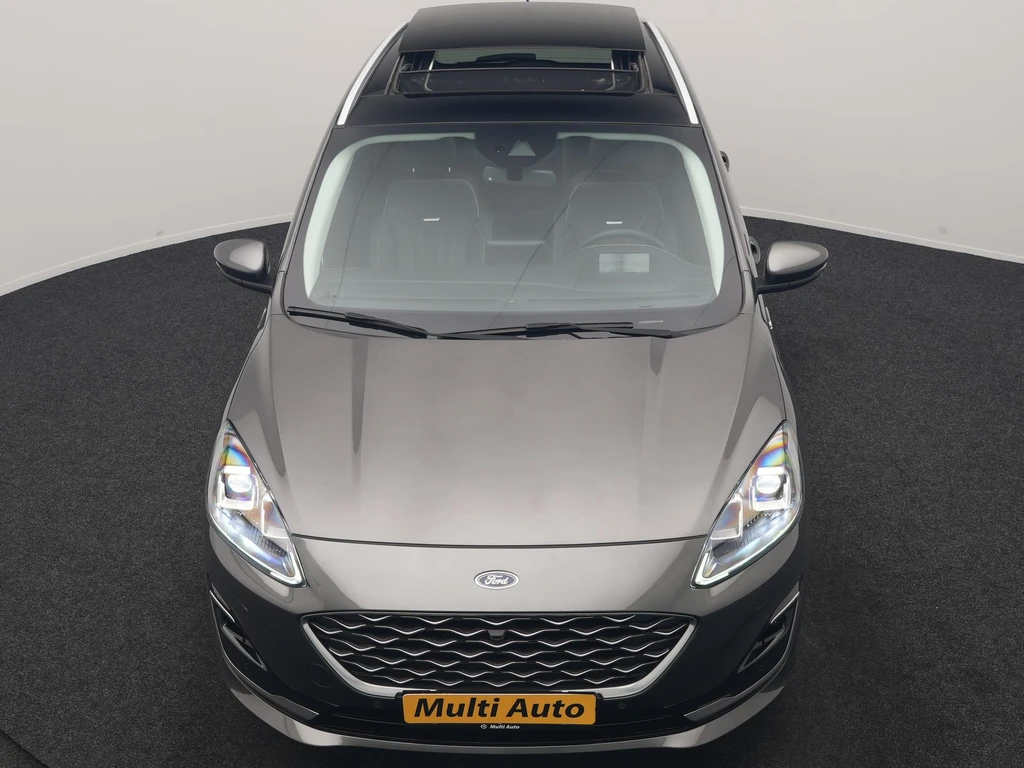 Ford Kuga – foto 13