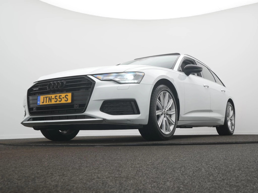 Audi A6 – foto 2