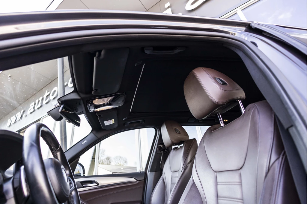 BMW X3 – foto 17