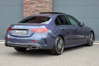 Mercedes-Benz C-Klasse – thumbnail 5