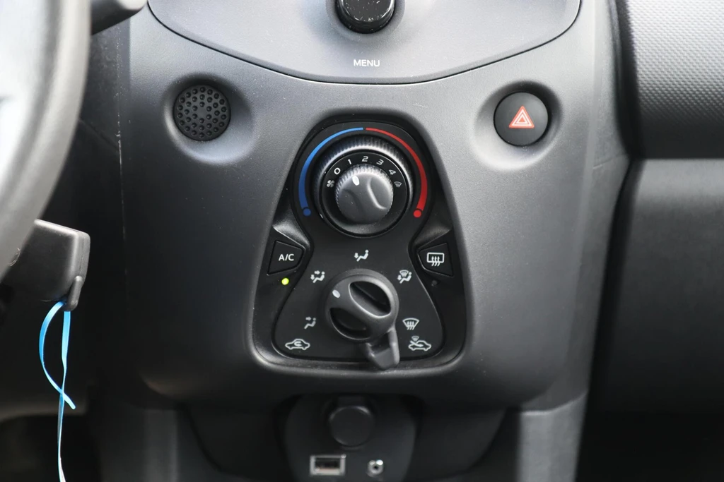 Toyota Aygo – foto 30