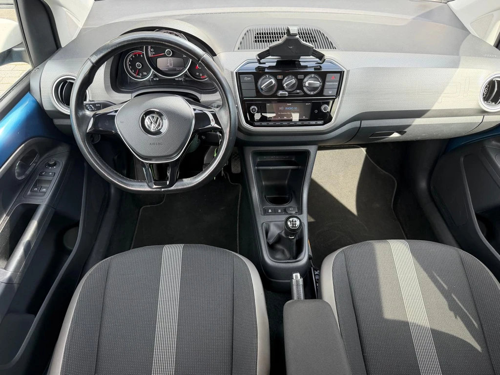 Volkswagen up! – foto 15
