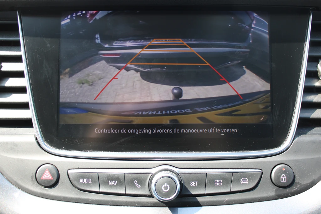 Opel Grandland X – foto 25