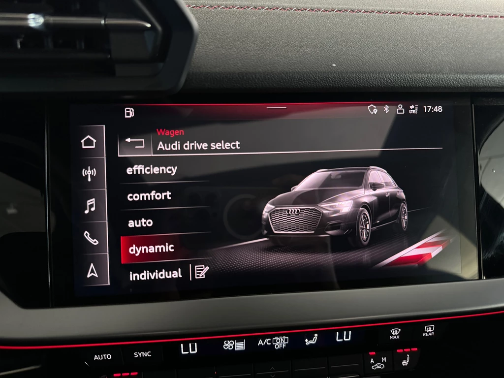 Audi S3 – foto 35