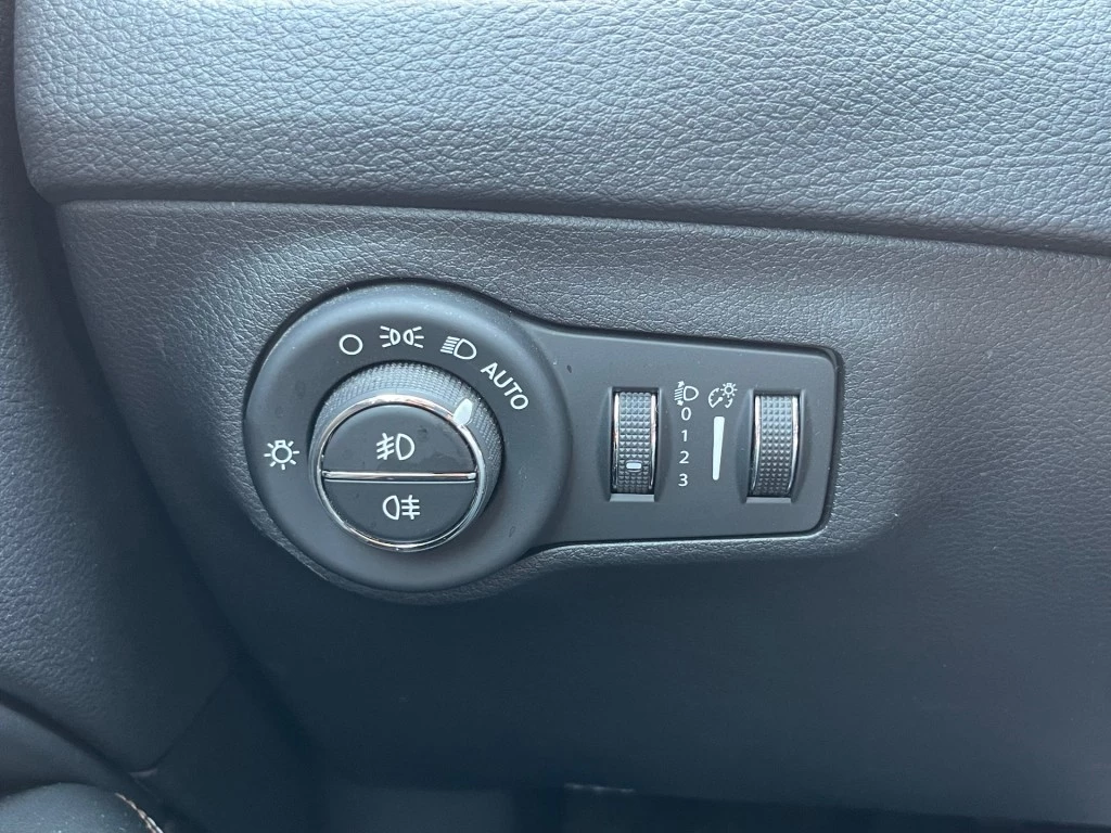 Jeep Compass – foto 12