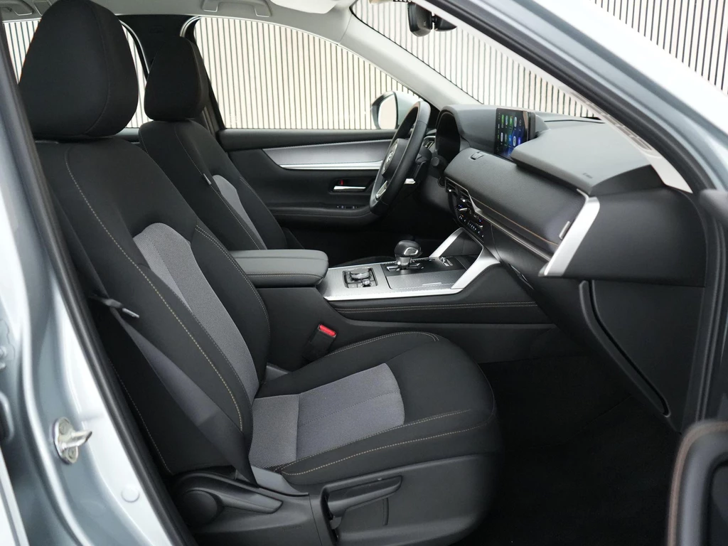 Mazda CX-60 – foto 22