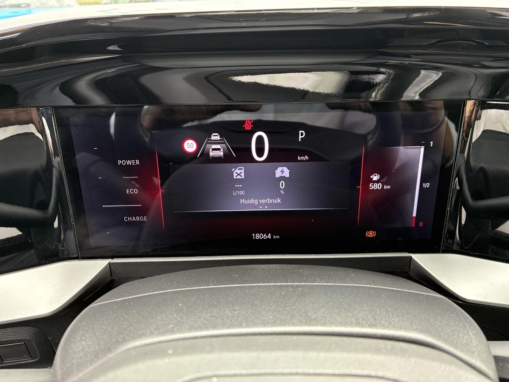 Opel Mokka – foto 20
