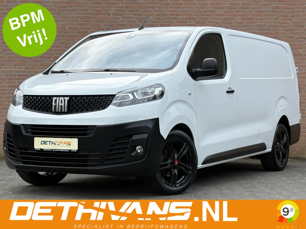 Fiat Scudo – foto 1