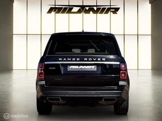 Land Rover Range Rover – thumbnail 3