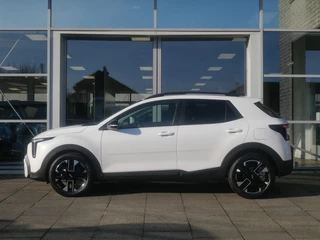 Kia Stonic – thumbnail 3