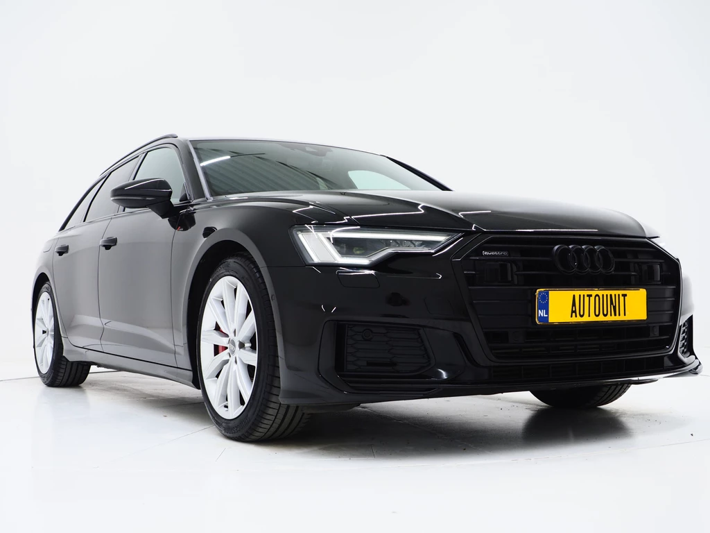 Audi A6 – foto 7