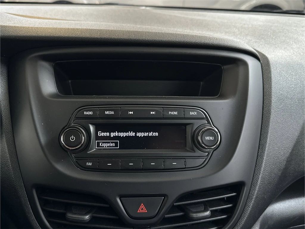 Opel KARL – foto 15
