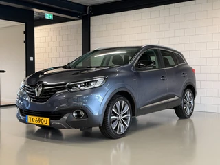 Renault Kadjar – thumbnail 2
