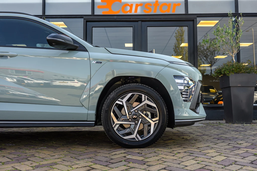 Hyundai Kona – foto 14