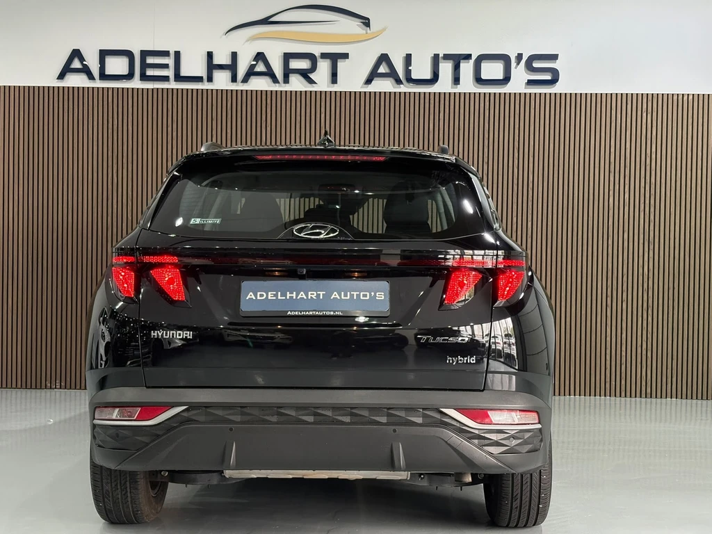 Hyundai Tucson – foto 11