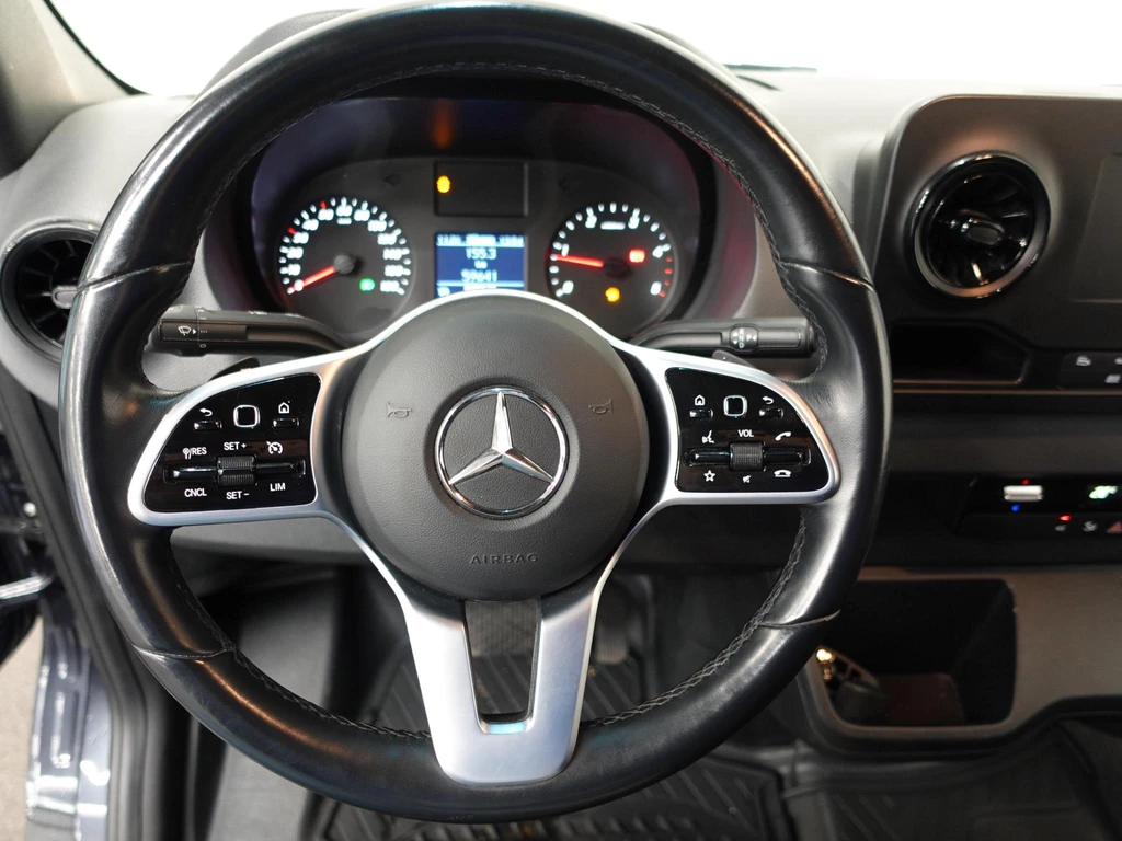 Mercedes-Benz Sprinter – foto 23