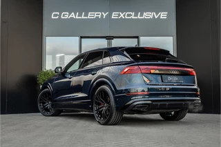 Audi Q8 – thumbnail 4