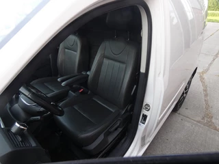 Volkswagen Caddy – thumbnail 10