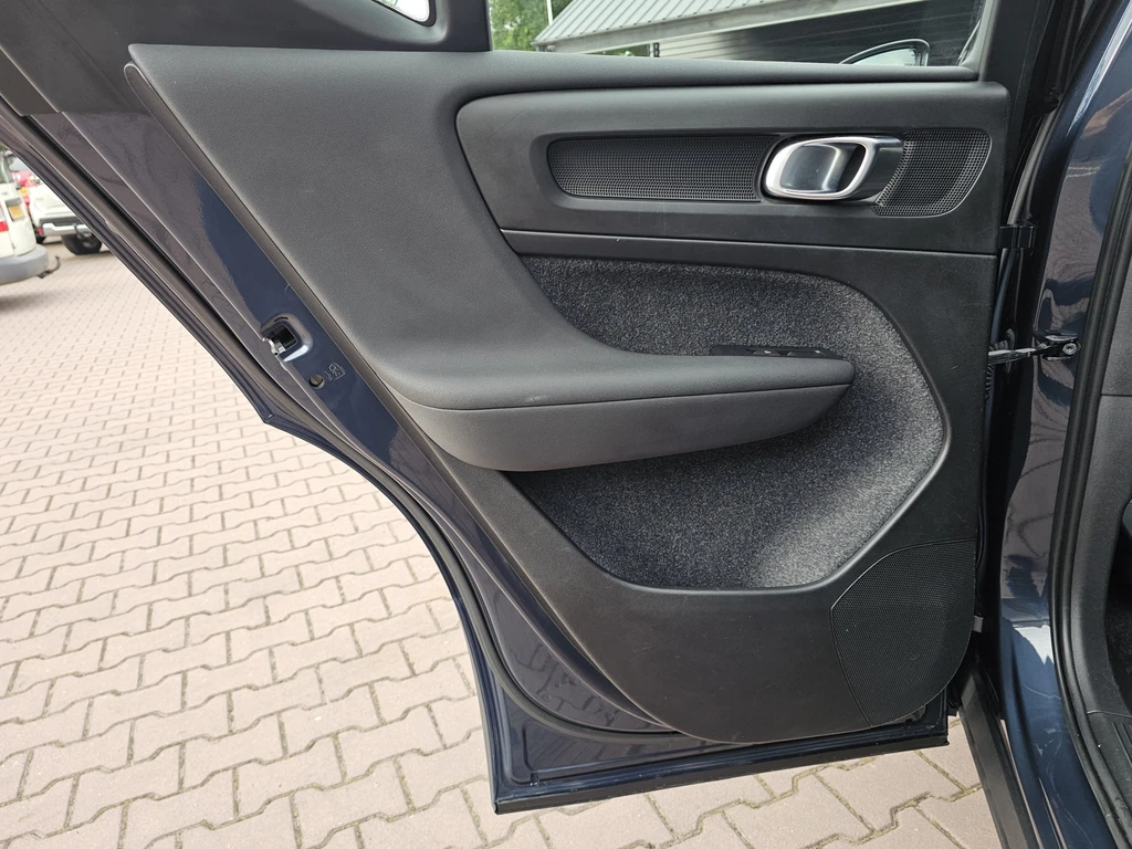 Volvo XC40 – foto 32