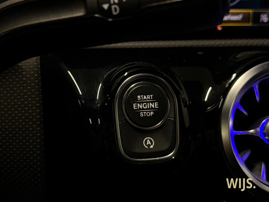 Mercedes-Benz A-Klasse – foto 21